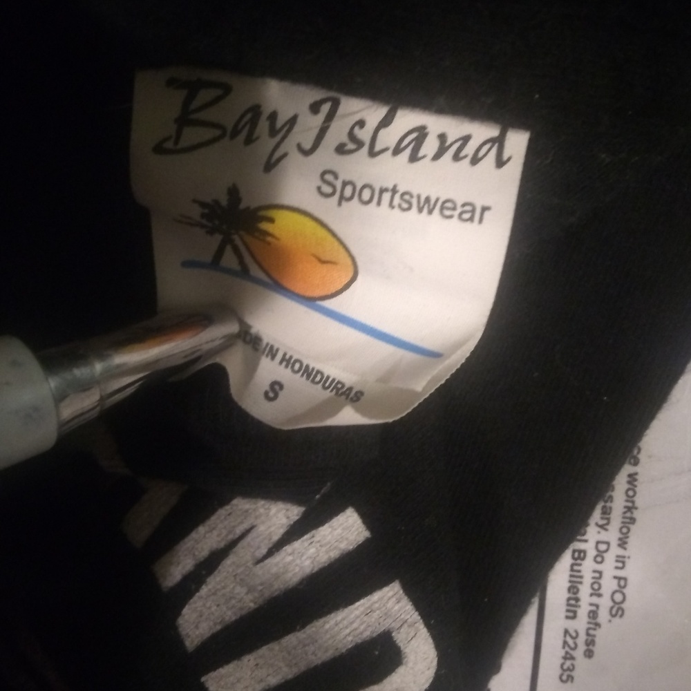 Band shirt - Picture 2 of 2